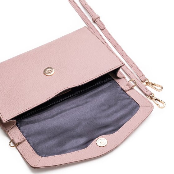 Lazarotti Bologna Leather Bolso de mano Piel 23 cm