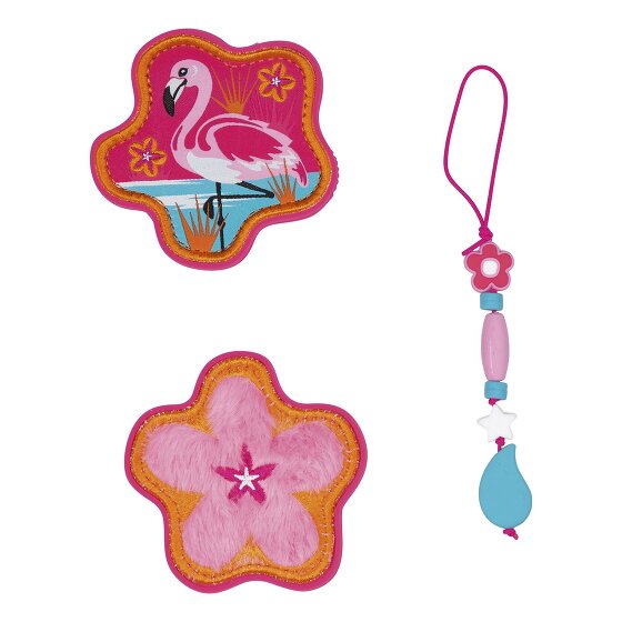 Scout Alpha Juego de mochilas escolares