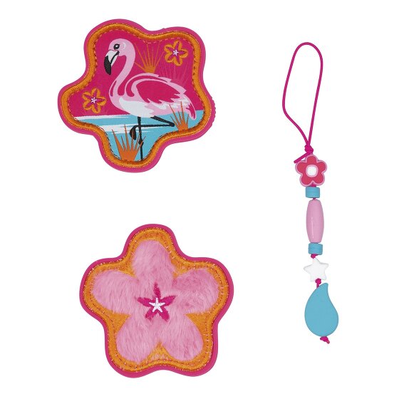 Scout Alpha Juego de mochilas escolares 5 piezas