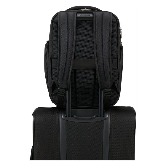 Samsonite Mochila de viaje Spark Sng Eco S 40 cm compartimento para portátil
