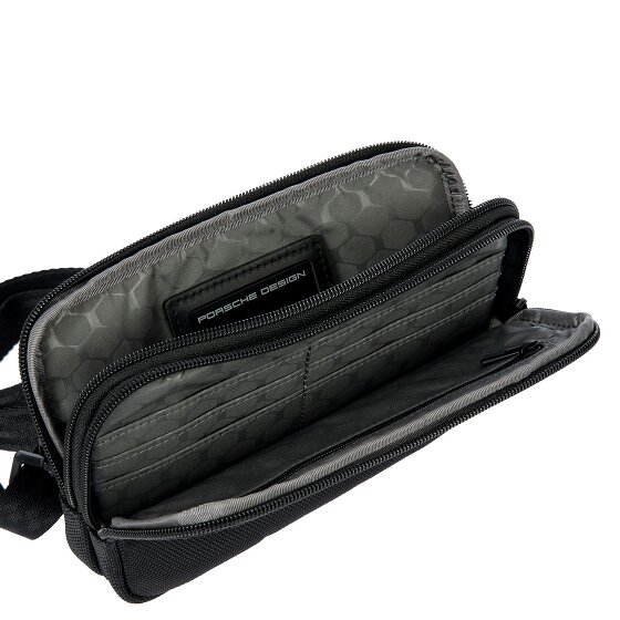 Porsche Design Roadster Riñonera 21 cm