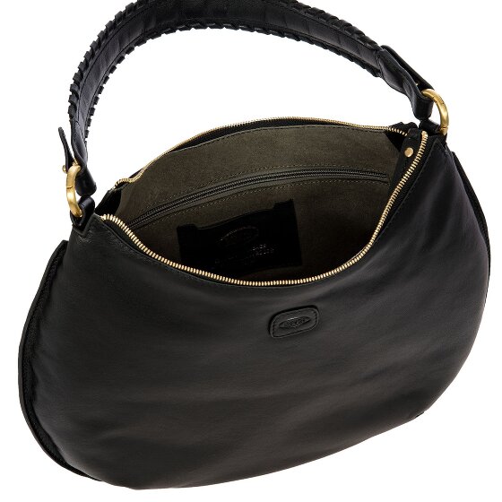 Bric's Volterra Bolsa de hombro Piel 39 cm