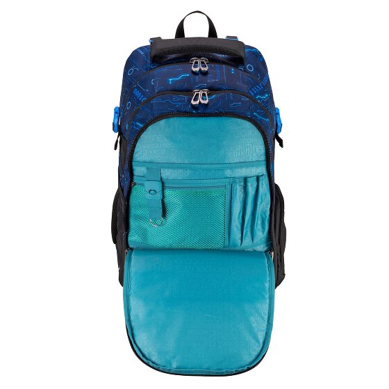 Neoxx Active Pro Cartera escolar 45.5 cm