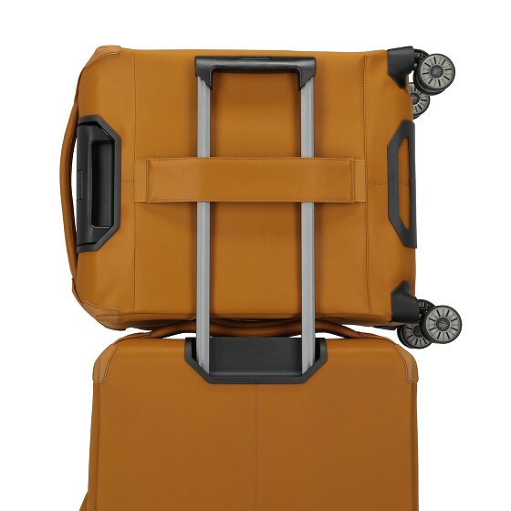 Travelite Priima 4 ruedas Carro de la cabina S 55 cm