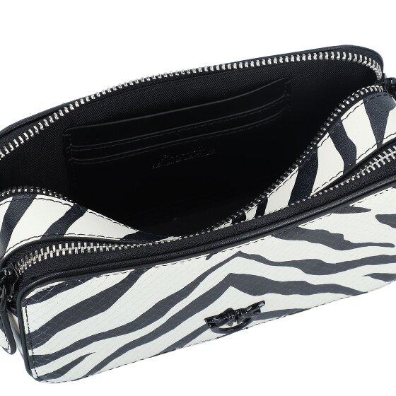 PINKO Camera Bolsa de hombro Piel 18 cm