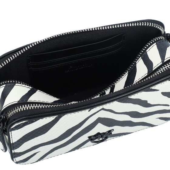 PINKO Camera Bolsa de hombro Piel 18 cm