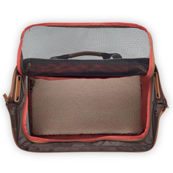 Delsey Paris Bolsa de transporte para mascotas Chatelet Air 2.0 45 cm
