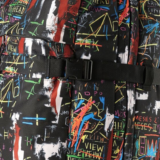 Eastpak Transit'R 2 ruedas Bolsa de viaje M 67 cm