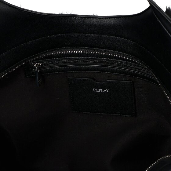 Replay Bolsa de compras 40 cm