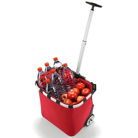 reisenthel Carro de la compra Carrycruiser 47,5 cm