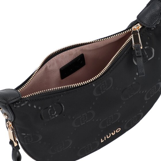 Liu Jo Kaliska Bolsa de hombro 25 cm con pliegue de expansión