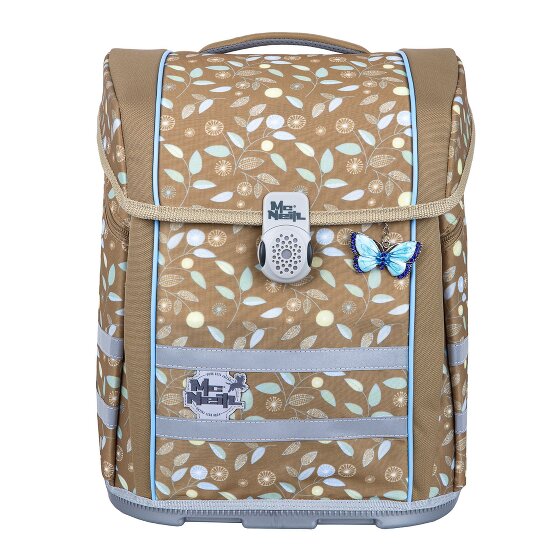 McNeill Perfecto Juego de mochilas escolares 5 piezas