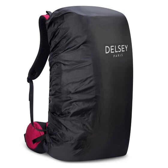 Delsey Paris Mochila Nomade L Compartimento para portátil de 59 cm