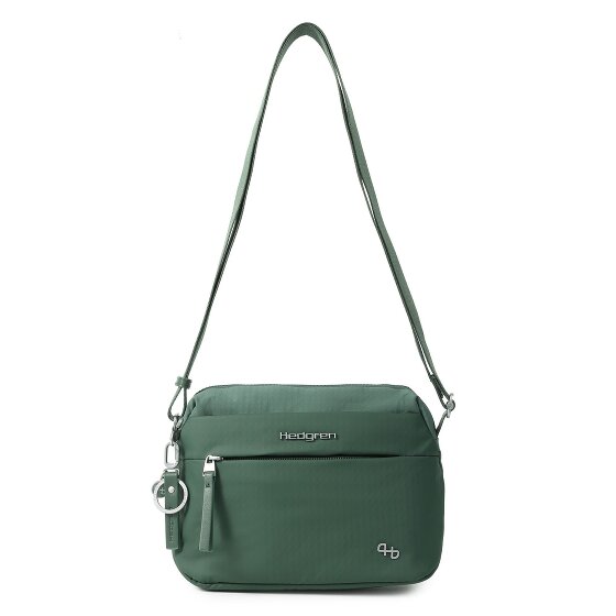 Hedgren Furo Nara Riñonera Protección RFID 22 cm