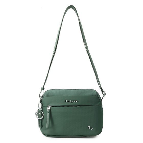 Hedgren Furo Nara Riñonera Protección RFID 22 cm