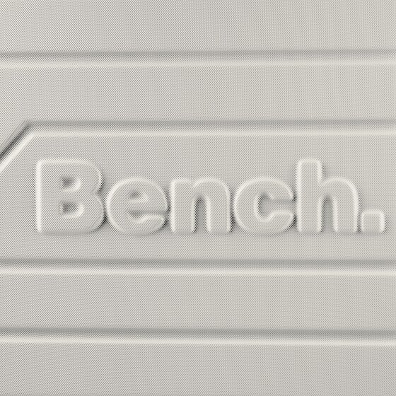 Bench Seattle 4 ruedas Trolley M 69 cm