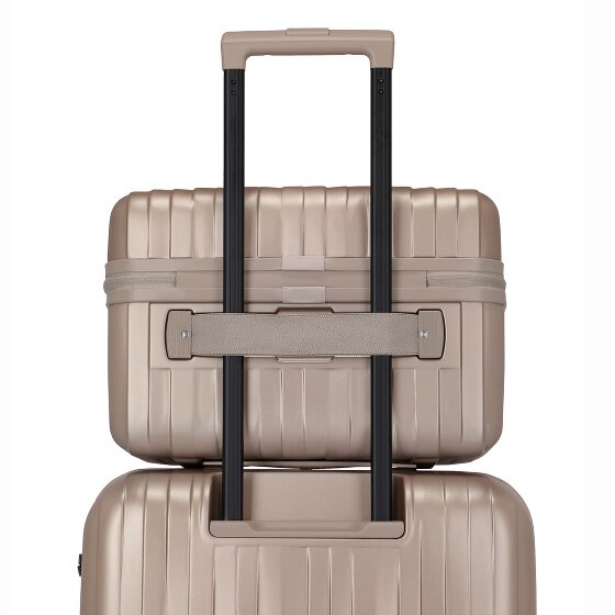 Travelite Barbara Novelty Estuche de belleza 37 cm