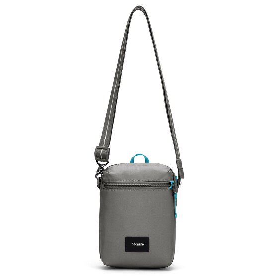 Pacsafe GO Festival bandolera antirrobo RFID 17 cm