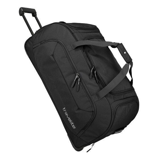 Travelite Kick Off 2 ruedas Bolsa de viaje XL 77 cm