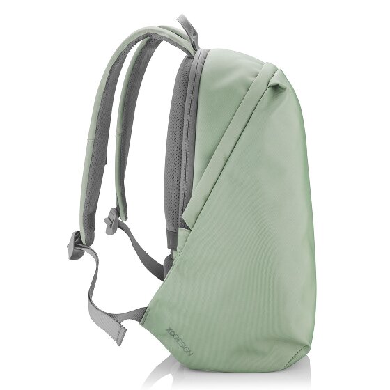 XD Design Compartimento para portátil Bobby Soft RFID de 45 cm