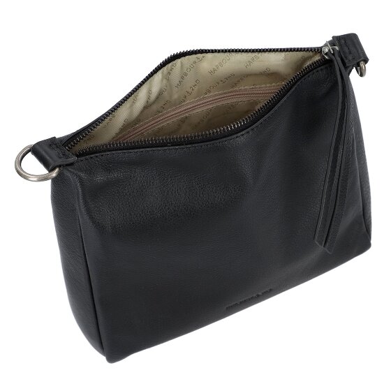 Harbour 2nd Just Pure Zarifa Bolsa de hombro Piel 24 cm