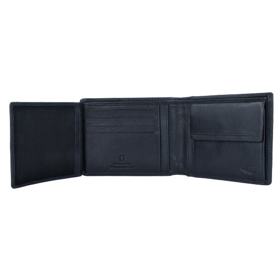 camel active Cartera Osaka Piel RFID 12 cm