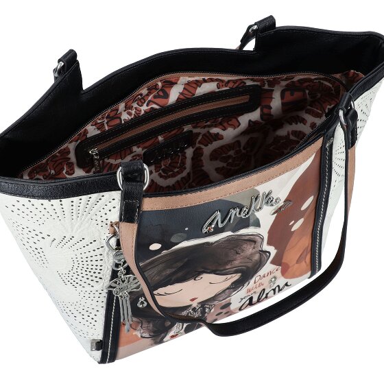 Anekke Bolsa de compras 39 cm