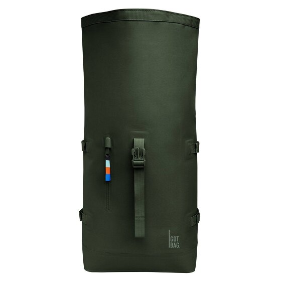 GOT BAG Rolltop 2.0 Mochila de día 43 cm Compartimento para el portátil