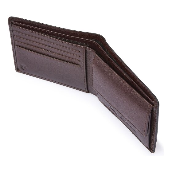 Castelijn & Beerens Cartera Protección RFID Piel 10.5 cm