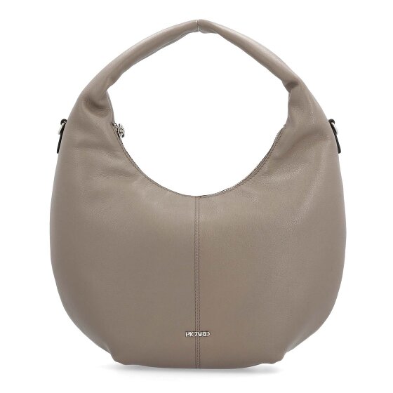 Picard Gretel Bolsa de hombro Piel 33 cm