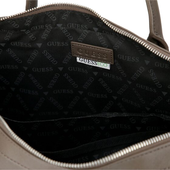 Guess Milano Maletín 41.5 cm Compartimento para el portátil