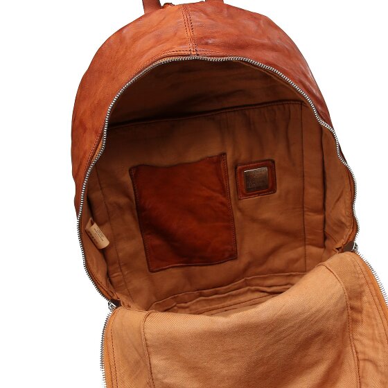 Campomaggi Frassino Mochila de día Piel 34 cm Compartimento para el portátil