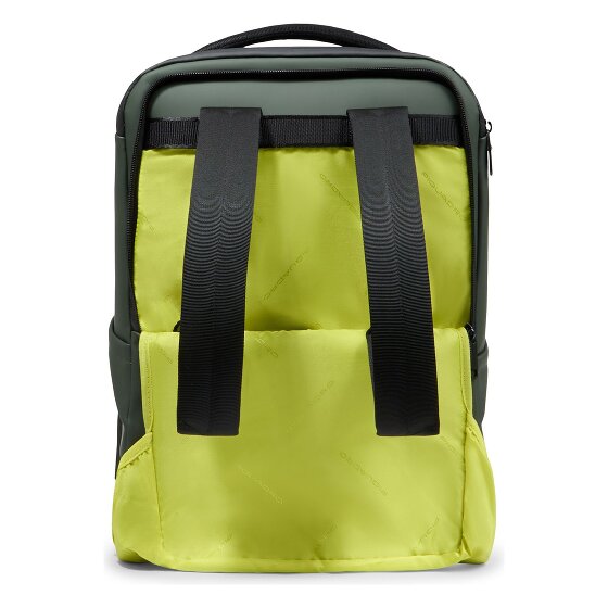 Piquadro Mochila de esquina 45 cm