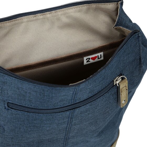 Zwei Olli Mochila de día 35 cm