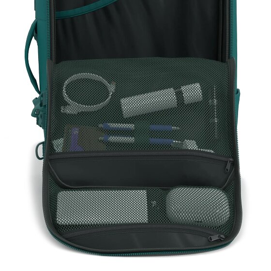 Cabin Zero Mochila Adventure Cabin Bag ADV 32L 46 cm