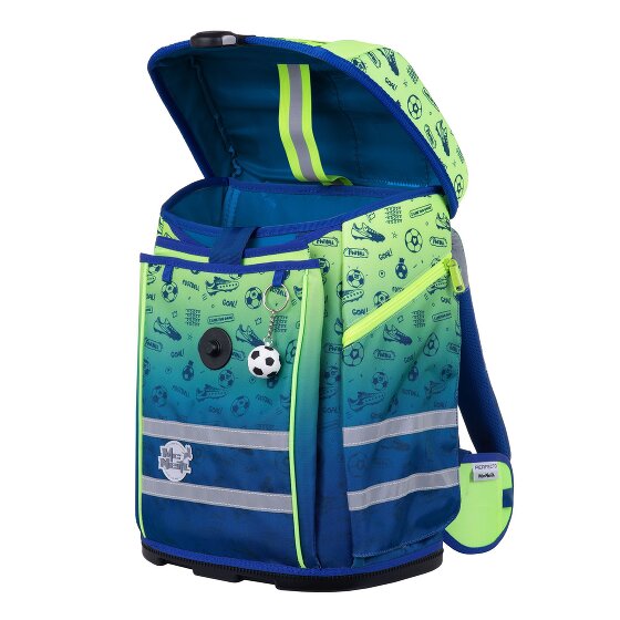 McNeill Perfecto Juego de mochilas escolares 5 piezas
