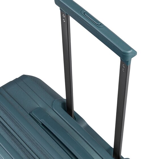 Epic Anthem 4 ruedas Carrito 66 cm con pliegue de expansión