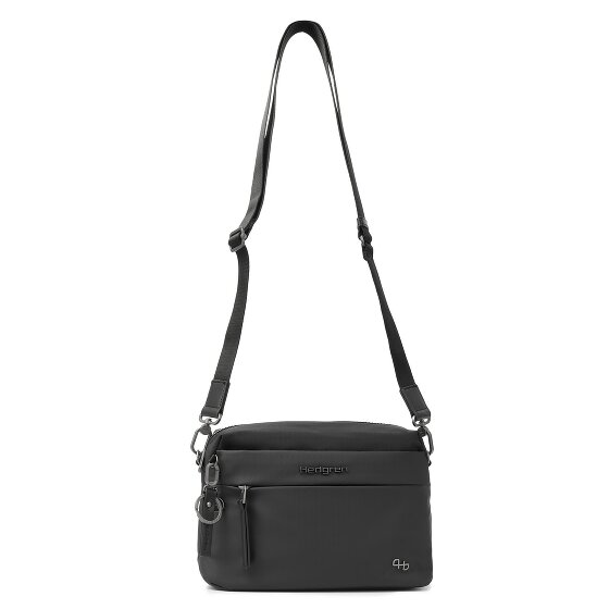 Hedgren Furo Totoi Bolsa de hombro Protección RFID 25 cm