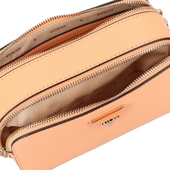 Guess Noelle Bolsa de hombro 20 cm