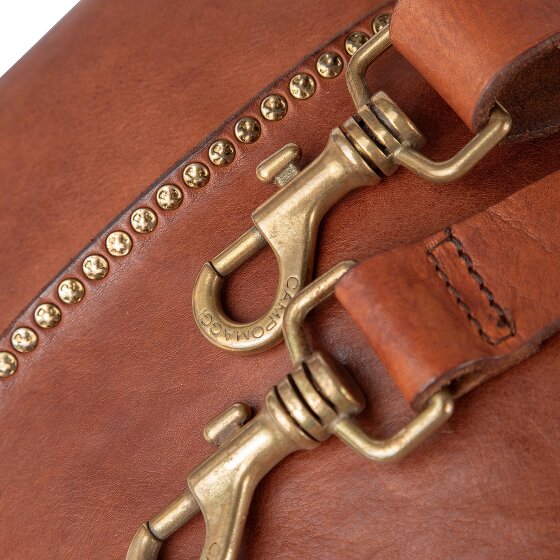 Campomaggi Kura Bolsa de compras Piel 35 cm