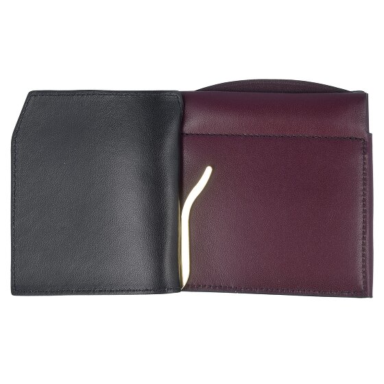 AIGNER Cartera Daily Basis Piel 10 cm