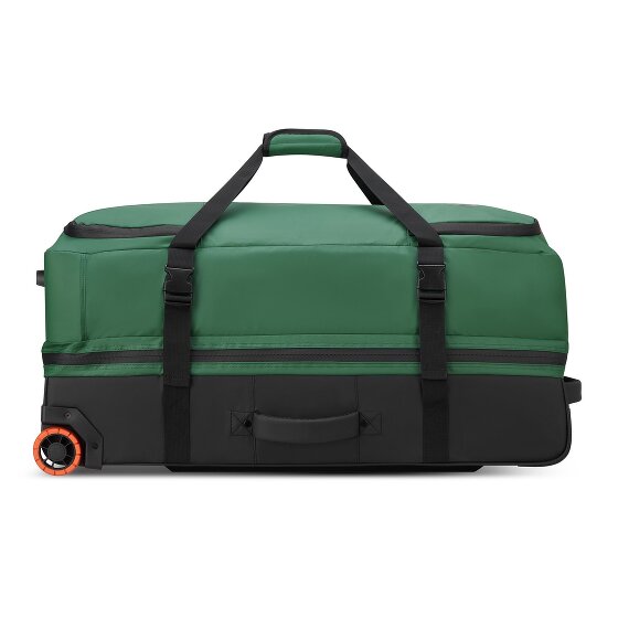 Jeep JS005A 2 ruedas Bolsa de viaje 82 cm