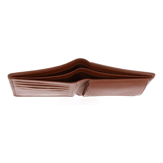 Golden Head Polo Billetero RFID Piel 12 cm