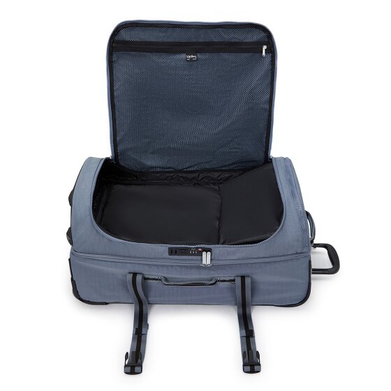 Kipling Basic Aviana 2 ruedas Bolsa de viaje M 68 cm