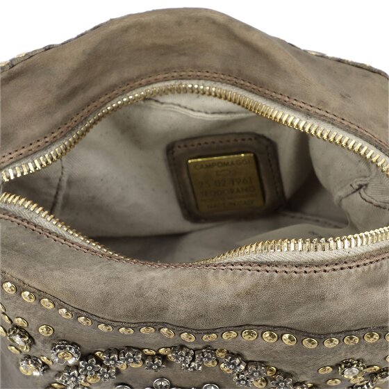 Campomaggi Moira Bolsa de hombro Piel 19 cm