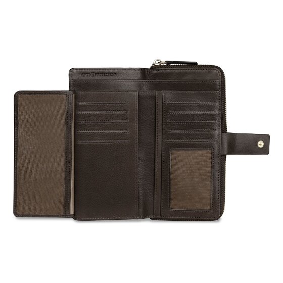 bugatti Noemi Cartera Piel 18 cm