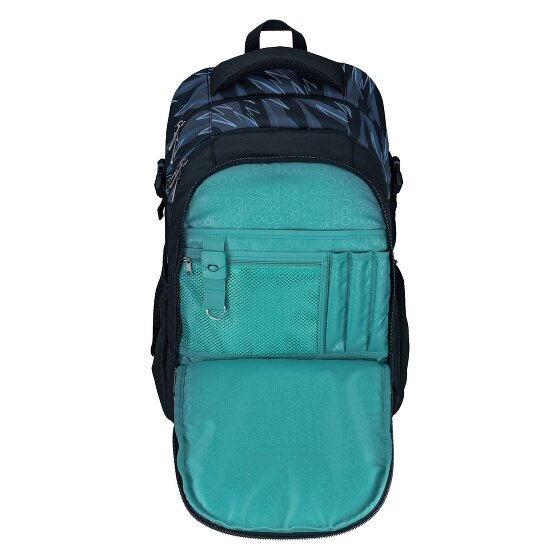 Neoxx Active Pro Cartera escolar 45.5 cm