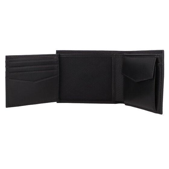 Boss New Crosstown Cartera Piel 12 cm
