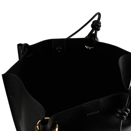 Coccinelle Finn Bolsa de compras Piel 31 cm