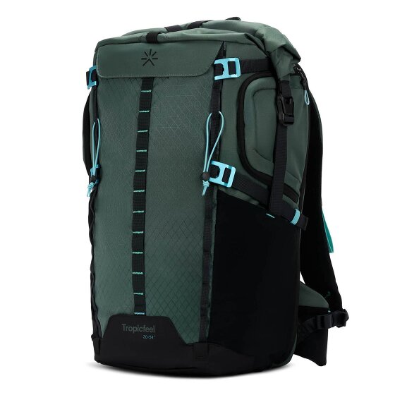 Tropicfeel Shelter Mochila de senderismo 50 cm